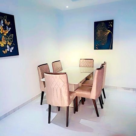 Beau Sejour Vip Apartamento Dakar Exterior foto