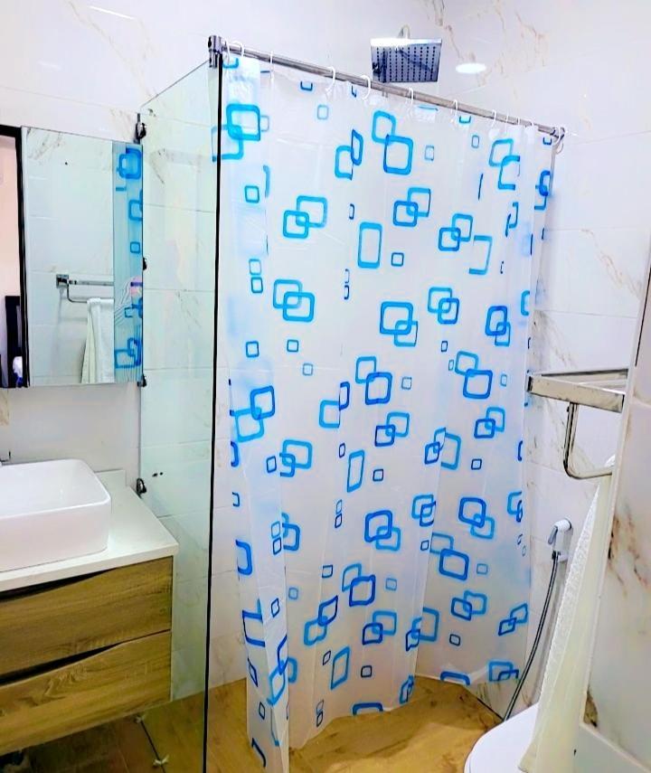 Beau Sejour Vip Apartamento Dakar Exterior foto