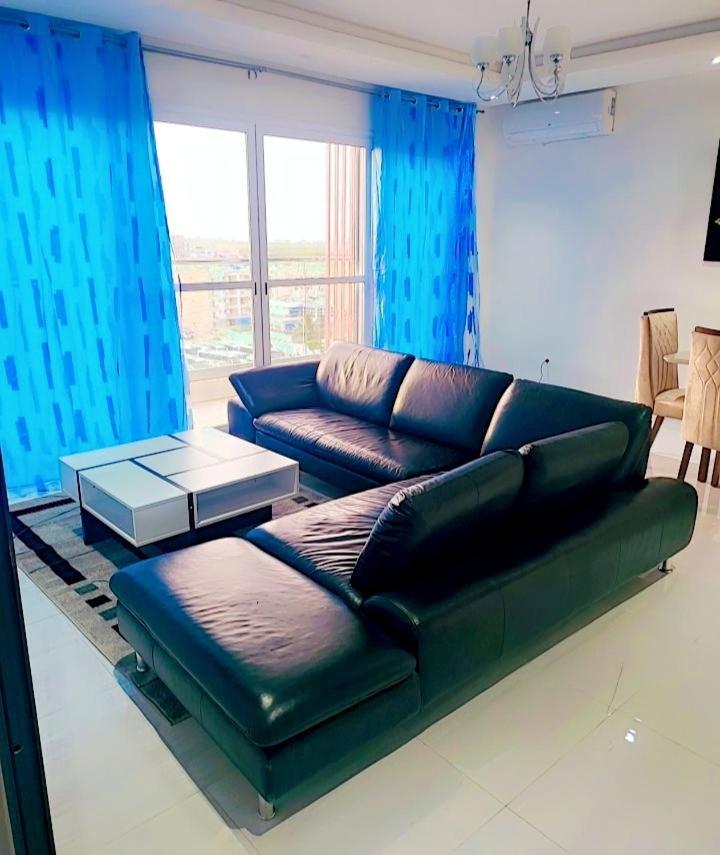 Beau Sejour Vip Apartamento Dakar Exterior foto