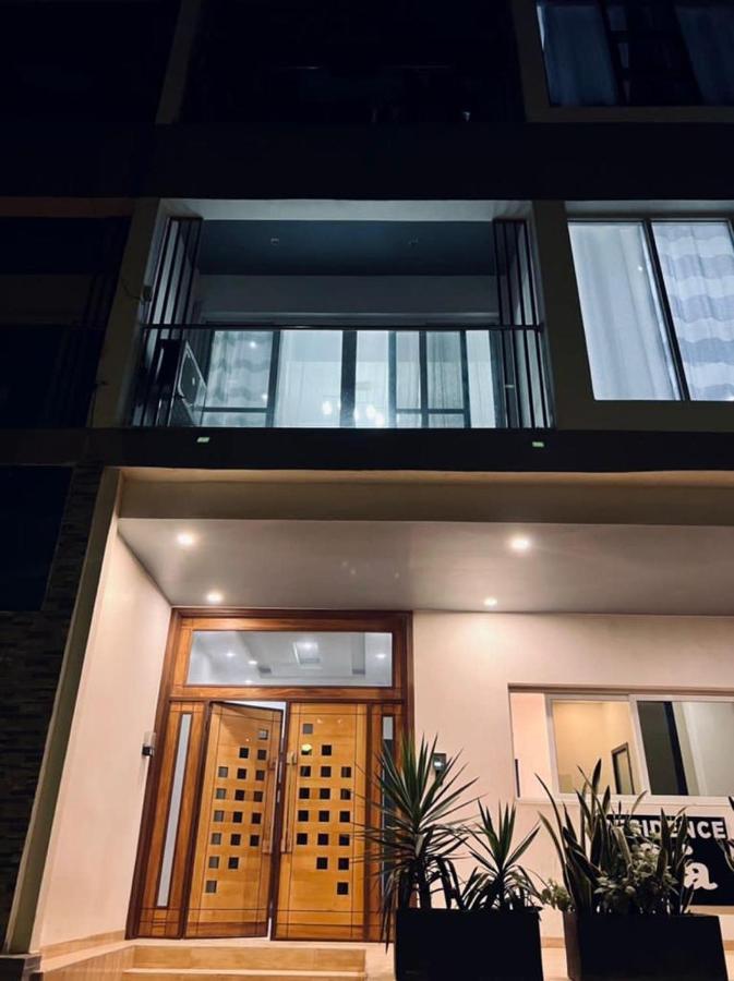 Beau Sejour Vip Apartamento Dakar Exterior foto
