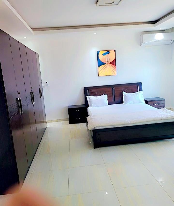 Beau Sejour Vip Apartamento Dakar Exterior foto