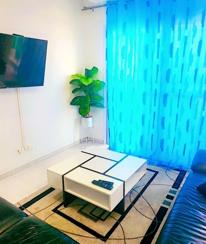 Beau Sejour Vip Apartamento Dakar Exterior foto