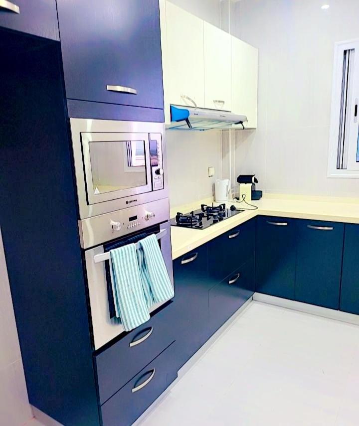 Beau Sejour Vip Apartamento Dakar Exterior foto