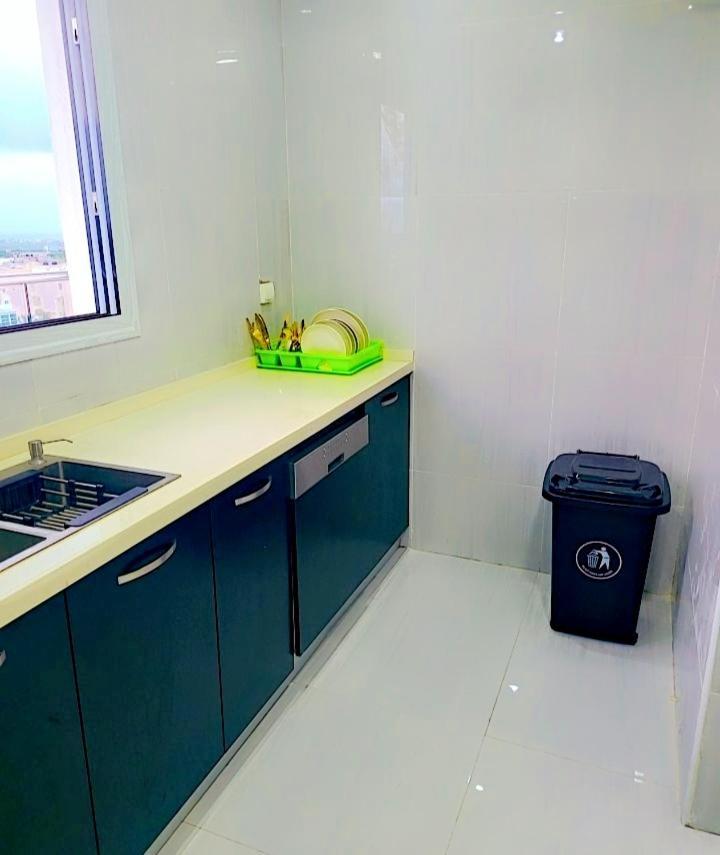Beau Sejour Vip Apartamento Dakar Exterior foto